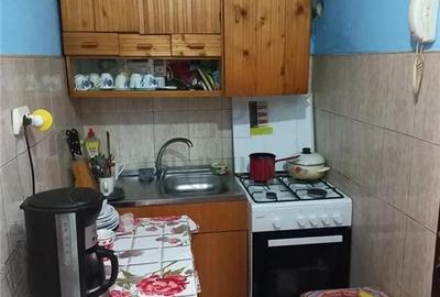 Garsonieră decomandată, mobilată în Blașcovici - 2