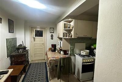 Casă individuală cu 5 camere cu Teren 3843 Mp în Lugașu de Sus - 17