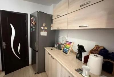 Apartament cu 2 camere decomandat în Inel I - 6