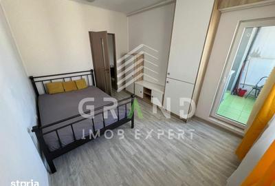 Apartament cu 2 camere decomandat, mobilat în Europa - 13
