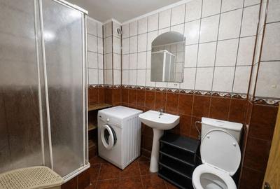 Garsonieră semidecomandată, mobilată în Zorilor - 10