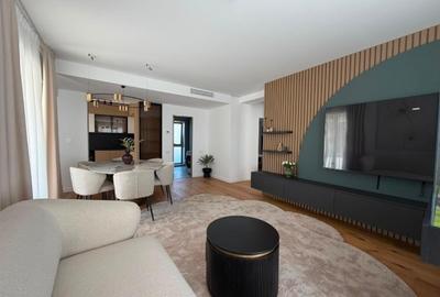 Apartament cu 3 camere decomandat în Unirii