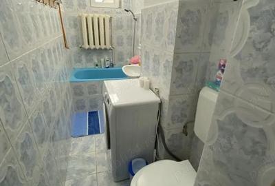 Apartament cu 3 camere semidecomandat în Central - 7
