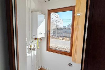 Apartament cu 3 camere decomandat în Central - 2