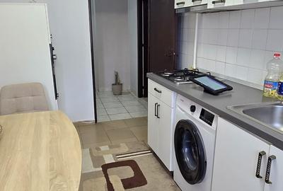 Apartament cu 2 camere decomandat, mobilat în Nicolina - 5