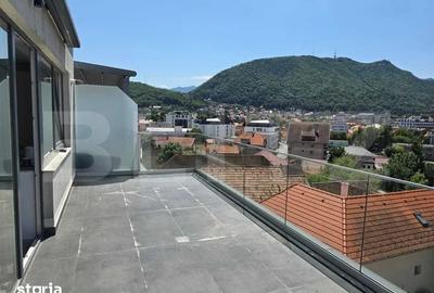 Apartament cu 2 camere în Centrul Istoric