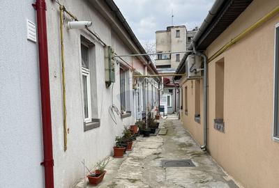 Casă cu 2 camere cu Teren 10 Mp în Obor - 3