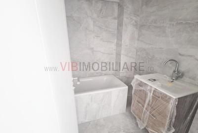 Garsonieră semidecomandată, mobilată în Străulești