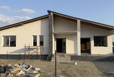 Casă cu 4 camere cu Teren 150 Mp în Central - 7