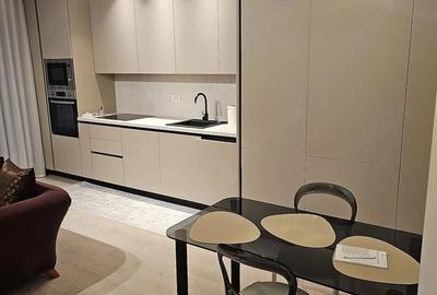 Apartament cu 2 camere semidecomandat în Central - 4