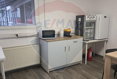 Spațiu comercial, de 160 mp, în Central - 8