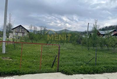 Spațiu comercial, în Ștefești