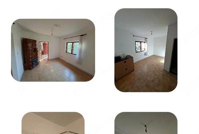 Casă cu Teren 980 Mp în Sultana