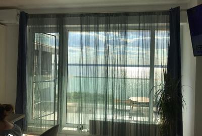 Apartament cu 3 camere în Central - 8