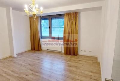 Penthouse cu 3 camere decomandat, mobilat în Eminescu - 34