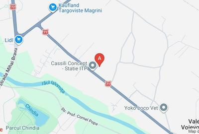 Apartament cu 2 camere semidecomandat în Valea Voievozilor - 3
