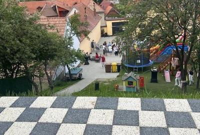 Casă cu 4 camere cu Teren 700 Mp în Rășinari - 6