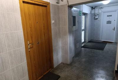 Garsonieră semidecomandată în Cotroceni
