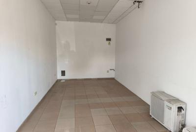 Spațiu comercial, de 27.579999923706 mp, în Aradului