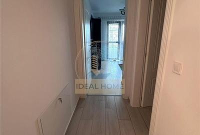 Apartament cu 2 camere în Miroslava - 8