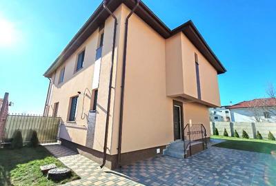 Duplex cu 4 camere cu Teren 210 Mp în Prelungirea Ghencea - 2