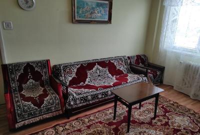 Apartament cu 2 camere semidecomandat în Gheorgheni