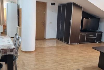 Apartament cu 2 camere în ICIL