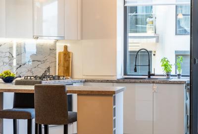 Apartament cu 2 camere, mobilat în Mamaia-Sat - 5