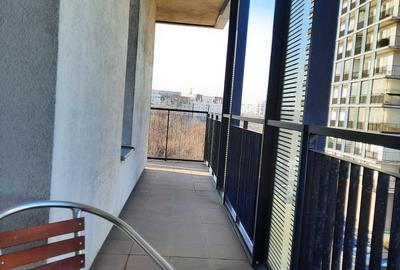 Apartament cu 3 camere decomandat în Splaiul Unirii - 13