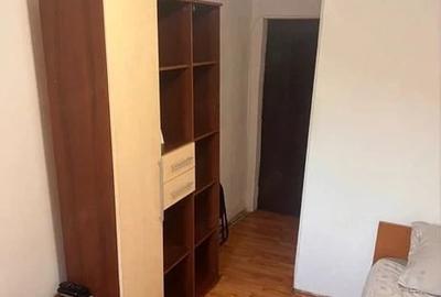 Garsonieră decomandată în Complex Studențesc