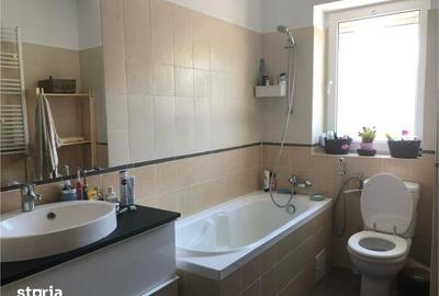 Apartament cu 2 camere în Faleza Nord