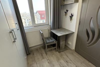 Apartament cu 2 camere în Palazu Mare - 3