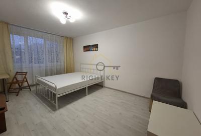 Garsonieră decomandată, mobilată în Drumul Taberei