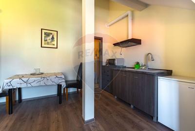 Casă individuală cu 12 camere cu Teren 330 Mp în Brașovul Vechi - 28