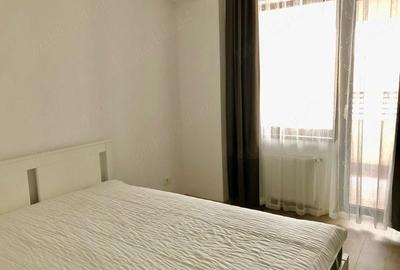 Apartament cu 2 camere, mobilat în Sisești - 3