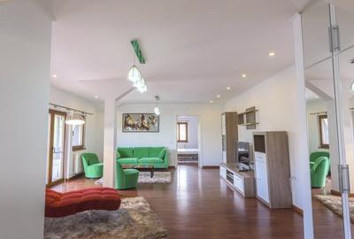 Apartament cu 2 camere în Dorobanți - 1