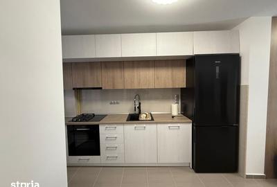 Apartament cu 3 camere în Republicii - 16