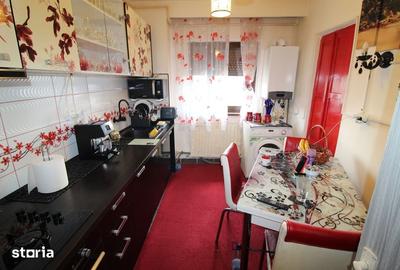 Apartament cu 2 camere decomandat în Central - 2