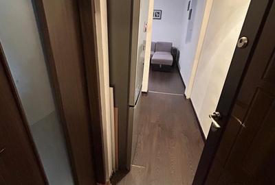 Apartament cu 2 camere semidecomandat în Găvana - 4