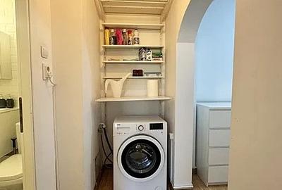 Apartament cu 2 camere decomandat în Iancului - 11