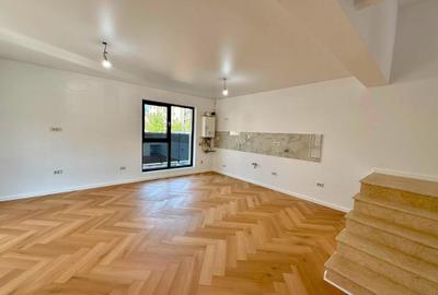 Duplex cu 5 camere cu Canalizare în Dobroești - 9