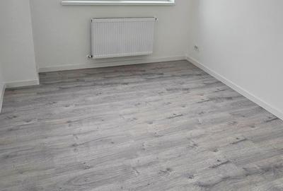 Apartament cu 3 camere decomandat în Frumoasa