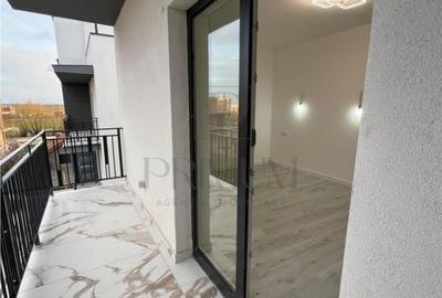 Apartament cu 2 camere în Sud
