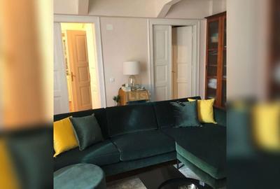 Apartament cu 3 camere decomandat în Ultracentral - 2