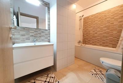 Apartament cu 2 camere decomandat în Tudor Vladimirescu - 6