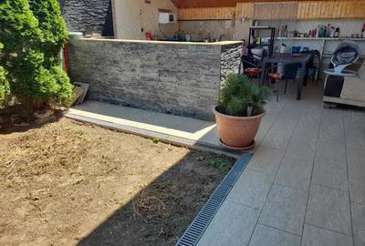 Casă cu 5 camere cu Teren 300 Mp în Central - 2