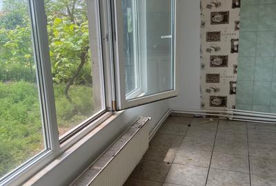 Casă cu 2 camere în Conacu
