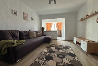 Apartament cu 2 camere decomandat în Dacia - 9