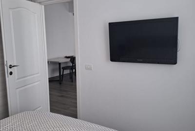 Apartament cu 2 camere semidecomandat în Central - 7