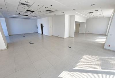 Spațiu comercial, de 181 mp, în Floreasca